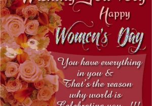 Administrative Professional Day Card Messages Good Morning I Want to Wish All the Women D A Very Happy