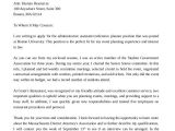 Adminstration Cover Letter Administrative assistant Cover Letter 8 Free Word Pdf