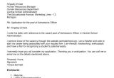 Admissions Officer Cover Letter Correctional Officer Cover Letter Resume Badak