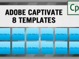 Adobe Captivate Templates Free Adobe Captivate 8 Templates are Here Elearning Brothers