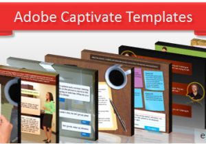 Adobe Captivate Templates Free Adobe Captivate Elearningart