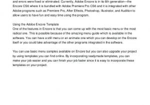 Adobe Encore Cs5 Templates Adobe Encore Cs5 Templates Images Template Design Ideas