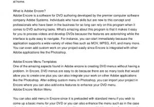Adobe Encore Cs6 Menu Templates Adobe Encore Wedding Templates You Can Create Amazing Dvd