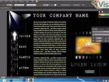 Adobe Illustrator Cs6 Templates Use Templates to Create A New Document In Adobe