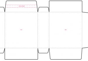 Adobe Illustrator Packaging Templates Packaging Design Graphic Design Study Blog