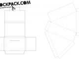 Adobe Illustrator Packaging Templates Packaging Templates Free Vector In Adobe Illustrator Ai
