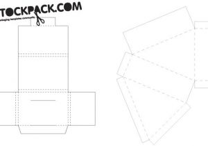 Adobe Illustrator Packaging Templates Packaging Templates Free Vector In Adobe Illustrator Ai
