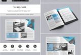 Adobe Indesign Brochure Templates 20 Best Indesign Brochure Templates for Creative