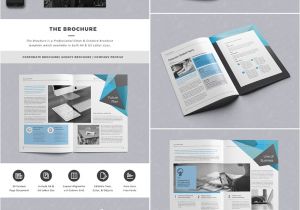 Adobe Indesign Brochure Templates 20 Best Indesign Brochure Templates for Creative