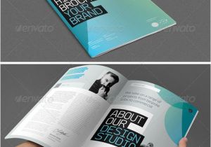 Adobe Indesign Brochure Templates 30 High Quality Indesign Brochure Templates Web