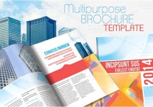 Adobe Indesign Brochure Templates A Simple Guide to Edit A Brochure Template Creative