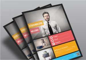 Adobe Indesign Brochure Templates Flyermania Create Unlimited Flyers for Free In Adobe