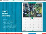 Adobe Photoshop Calendar Template Cm 1500985 Wall Calendar 2018 Wc25 Vector Photoshop