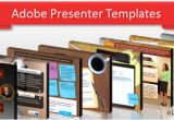 Adobe Presenter Templates Adobe Presenter Elearningart