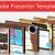 Adobe Presenter Templates Adobe Presenter Elearningart