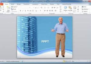 Adobe Presenter Templates Adobe Presenter Video Presentation Jpg Fppt