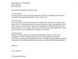 Adressing Cover Letter Cover Letter Address Resume Badak