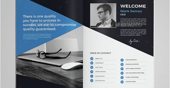 Advertisement Brochure Templates Free 24 Best Advertising Brochure Templates Free Premium