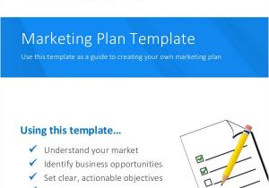 Advertising Agency Business Plan Template 25 Marketing Plans In Pdf Sample Templates