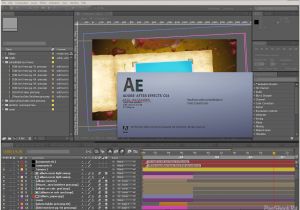 Ae Cs4 Templates Adobe after Effects Cs4 Text Templates Free Download Unhocom