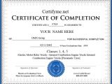 Aerial Lift Certification Card Template forklift License forklift Certificate Get Trained today