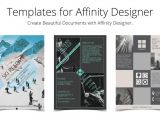 Affinity Designer Brochure Templates Templates for Affinity Designer by Grafikos Fiesta Mb