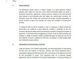 Affirmative Action Policy Template byod Policy Template Sans Templates Resume Examples