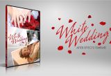 After Affects Templates after Effects Template White Wedding