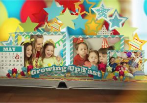 After Effect Birthday Template Birthday Pop Up Book after Effects Template Fluxvfx