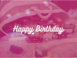 After Effect Birthday Template Happy Birthday Opener after Effects Templates Motion Array