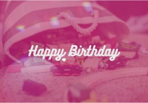 After Effect Birthday Template Happy Birthday Opener after Effects Templates Motion Array