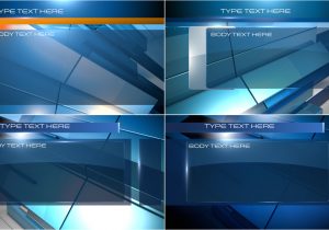 After Effect Motion Graphics Templates Modern Backgrounds