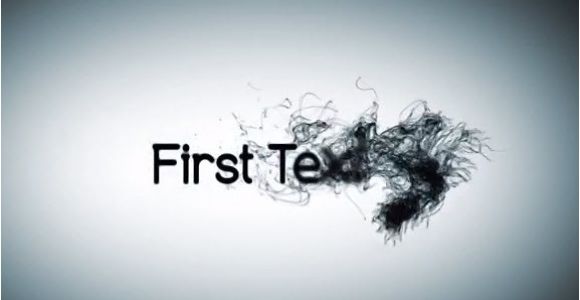 After Effects Animated Text Templates 6 Best after Effects Logo and Text Animation Templates to