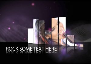 After Effects Animated Text Templates after Effects Templates Cyberuse