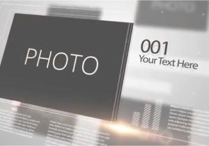 After Effects Photo Montage Template Free Download after Effects Project Template Slideshow