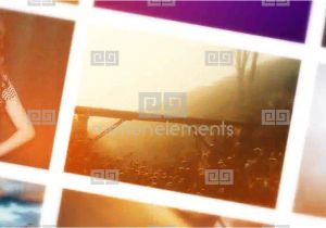 After Effects Photo Montage Template Photo Montage after Effects Templates 9091233