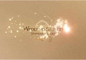 After Effects Templates torrents Wedding Secrets by Flashato Videohive