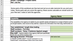 Agency Pitch Template Creating A Perfect Marketing Agency Proposal Smart