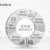 Agile Artifacts Templates 3d Agile Scrum Artifacts Powerpoint Diagram Slidemodel