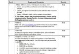 Agile Requirements Gathering Template 3 Quality Requirements Gathering Templates