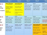 Agile Sprint Calendar Template Pmi Puget sound Chapter Upcoming events