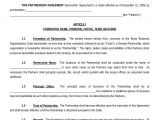 Agreement Contract Template Word 15 Microsoft Word Agreement Templates Free Download