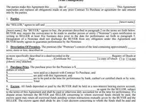 Agreement Contract Template Word Free Contract Templates Word Pdf Agreements