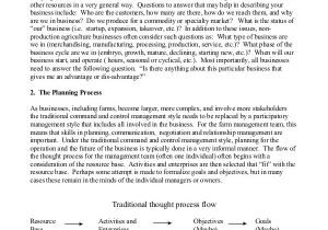 Agricultural Business Plan Template Business Plan Template 14 Free Word Pdf Documents