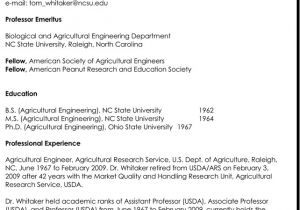 Agriculture Fresher Resume format 20 Agricultural Cv and Resume Templates Best Samples