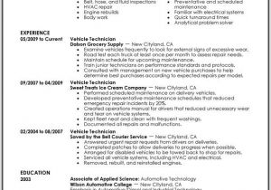 Air Conditioning Technician Resume Samples Cover Letter for Sterile Processing Technician Cover