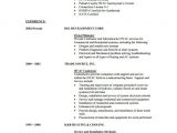 Air Conditioning Technician Resume Samples Hvac Resume Sample Best Professional Resumes Letters
