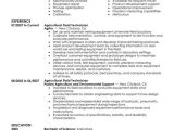 Air Conditioning Technician Resume Samples Hvac Service Technician Resume Templates Resume Resume
