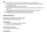 Air Conditioning Technician Resume Samples Hvac Technician Resume Sample
