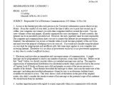 Air force Memo for Record Template tongue and Quill Letter Of Recommendation Best Template